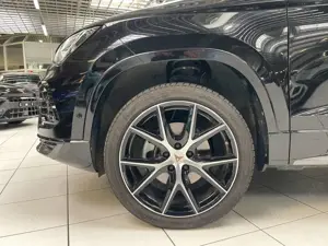 CUPRA Ateca 2.0 TSI 4drive ACC, SHZ, el. Heckklappe Klima Bild 4