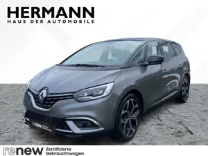 Renault Grand Scenic IV 1.3 TCe 160 GPF Intens CAM*LED