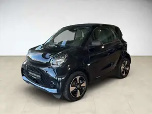 smart forTwo fortwo EQ Cool  Audio-Paket AUT KlimaA LM SHZ