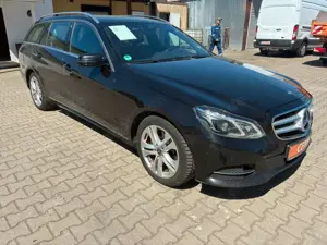 Mercedes-Benz E 250 E T-Modell E 250 CDI BlueEfficiency Bild 5