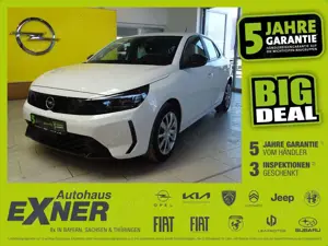 Opel Corsa F 1.2 LED+PDC+Sitz-u. Lenkradheizung+SpurH