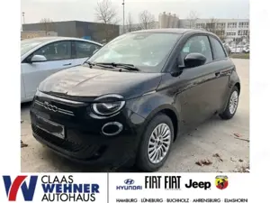 Fiat 500e Action *Radio- und Winter-Paket *Sitzheizung