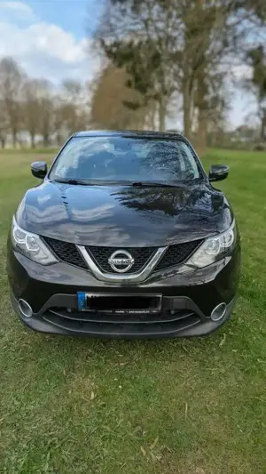 Nissan Qashqai Qashqai 1.6 dCi Xtronic ACENTA Bild 4
