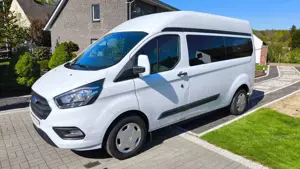 Ford Transit Custom Transit Custom 320 L2 H2 9 Sitzer Klimaanlage