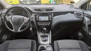 Nissan Qashqai Qashqai 1.6 dCi Xtronic ACENTA Bild 3