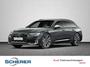 Audi S6 3.0 TDI 253(344) kW(PS) tiptronic
