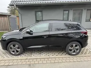 Opel Grandland X Ultimate