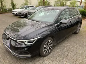 Volkswagen Golf Golf 1.4 eHybrid OPF DSG Style