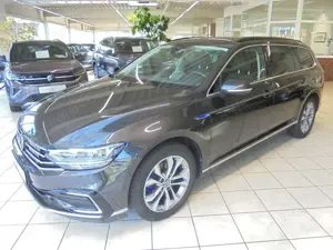 Volkswagen Passat Variant GTE/Navi/HeadUp/digCockpit/el.Kla