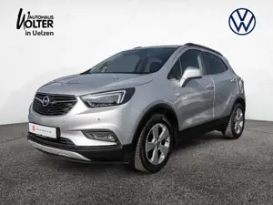 Opel Mokka X 1.6 Innovation NAVI SHZ LED KLIMA KAM