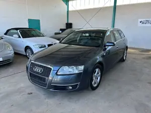 Audi A6 Avant 3.0 TDI quattro
