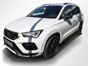 CUPRA Ateca 1.5 TSI DSG 360° Kessy Navi Pano Sitzh.