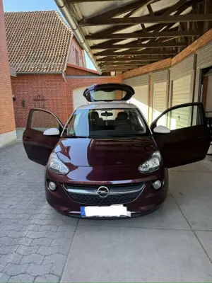 Opel Adam Jam