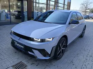 Hyundai IONIQ 5 84 kWh N Line