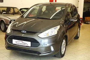 Ford B-Max Sync Edition, Innen wie neu, Bitte lesen!