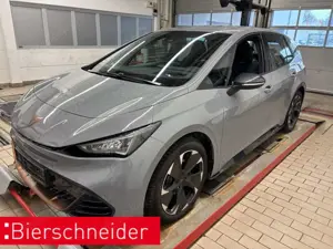 CUPRA Born NAVI KAMERA LED