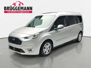 Ford Tourneo Connect TOURNEO CONNECT 1.5 TDCI GRAND TITANIUM NAVI