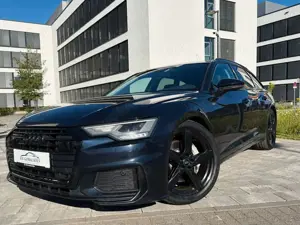 Audi A6 Avant 50 TDI quattro sport,S-Line,Bose,