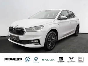 Skoda Fabia Tour 1.0 TSI Kam. Navi Virtual ACC