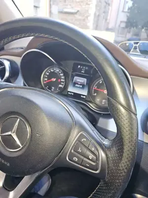 Mercedes-Benz X 250 X 250 d 4MATIC Aut. PROGRESSIVE