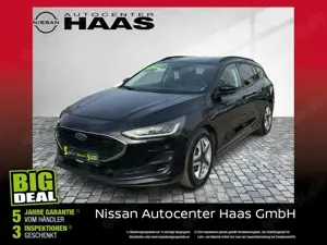 Ford Focus Turnier 1.5l Cool  Connect Automatik