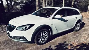 Opel Insignia Insignia Country Tourer Diesel 2.0 Bi Turbo CDTI 4