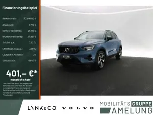 Volvo XC40 B3 Plus Dark SHZ LED KAMERA H/K ACC 360°