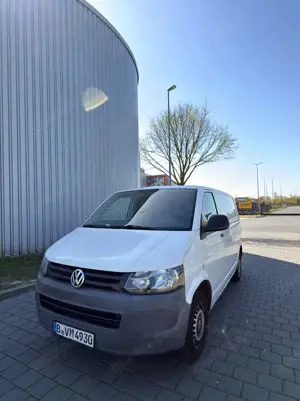 Volkswagen T5