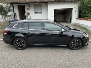 Renault Megane Grandtour ENERGY TCe 130 GT LINE