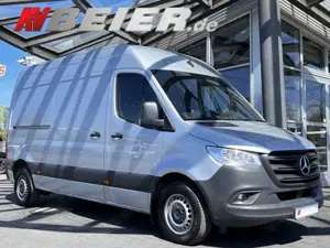 Mercedes-Benz Sprinter Bild 5