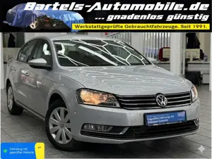 Volkswagen Passat 1.4 TSI Trendline, Klimaautom., Sitzheiz.