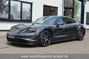 Porsche Taycan Per.Bat Bose Leder Inno 21" Luft 22KW