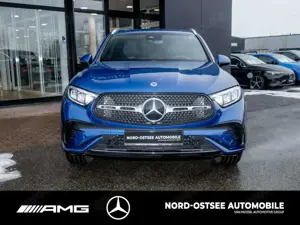 Mercedes-Benz GLC 300 d 4M AMG MBUX SHZ KLIMA KEYLESS-GO Bild 2