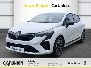 Renault Clio Techno TCe 90