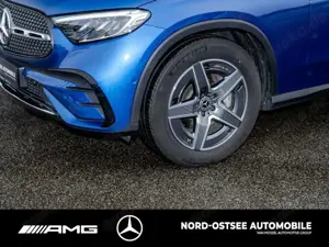 Mercedes-Benz GLC 300 d 4M AMG MBUX SHZ KLIMA KEYLESS-GO Bild 5