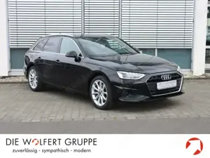 Audi A4 35 TDI S tronic ACC*AHK*LED*NAVI