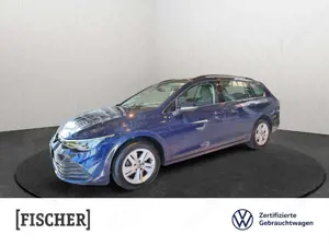 Volkswagen Golf Variant VIII 1.5TSI Life LED Carplay SHZ ACC PDC DAB+