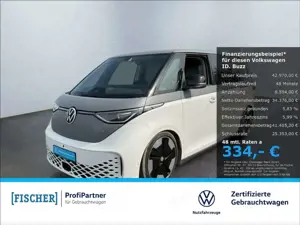 Volkswagen ID. Buzz Pro kurz KR Matrix Navi 360° ACC Klima SHZ