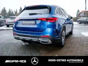 Mercedes-Benz GLC 300 d 4M AMG MBUX SHZ KLIMA KEYLESS-GO Bild 4