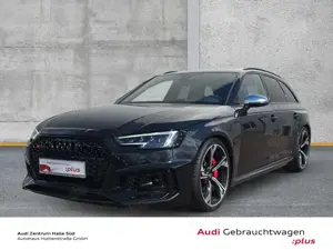Audi RS4 Avant qu MATRIX BO HuD 280KM/H RS-AGA