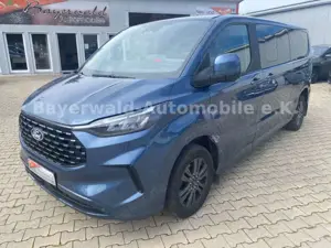 Ford Tourneo Custom 2.0 Cdi Schalter Titanium 8-Sitze
