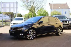 Volkswagen Polo VI GTI BEATS ACC Asisst Keyless RearView
