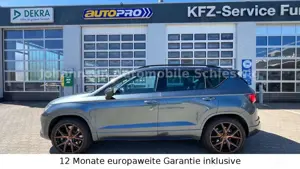 SEAT Ateca Cubra 4Drive, DSG,PANO,LED,LEDER,AHK,ACC