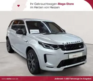 Land Rover Discovery Discovery Sport D200 R-Dynamic SE Leder