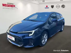 Suzuki Swace 1.8 Comfort+ CVT Hybrid Navi*CarPlay