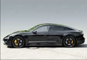 Porsche Taycan Taycan Turbo