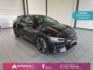 Kia EV6 Elektro 77,4 kWh  GT 4WD|ACC|LED|360°