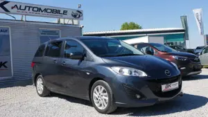 Mazda 5 TÜV,- Kundendienst Neu 2. Hand Sitzheiz. Klima