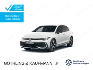 Volkswagen Golf GTE GTE 1.5 TSI eHybrid*NAVI*AHK*KAM*BlackStyle