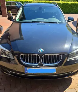 BMW 523 523i Touring Aut. Edition Exclusive